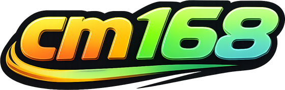 Logo cm168
